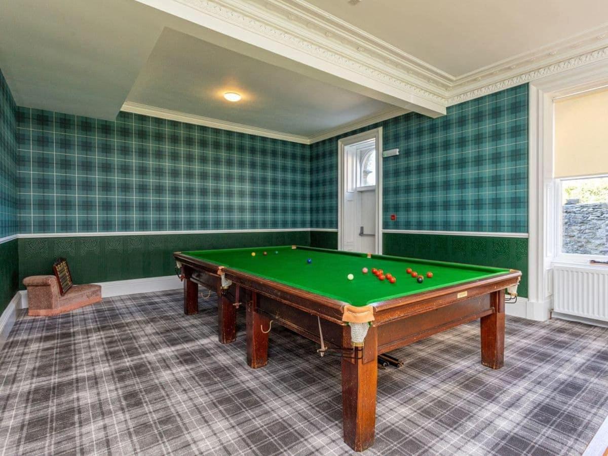 North Bank House Villa Lybster Dış mekan fotoğraf