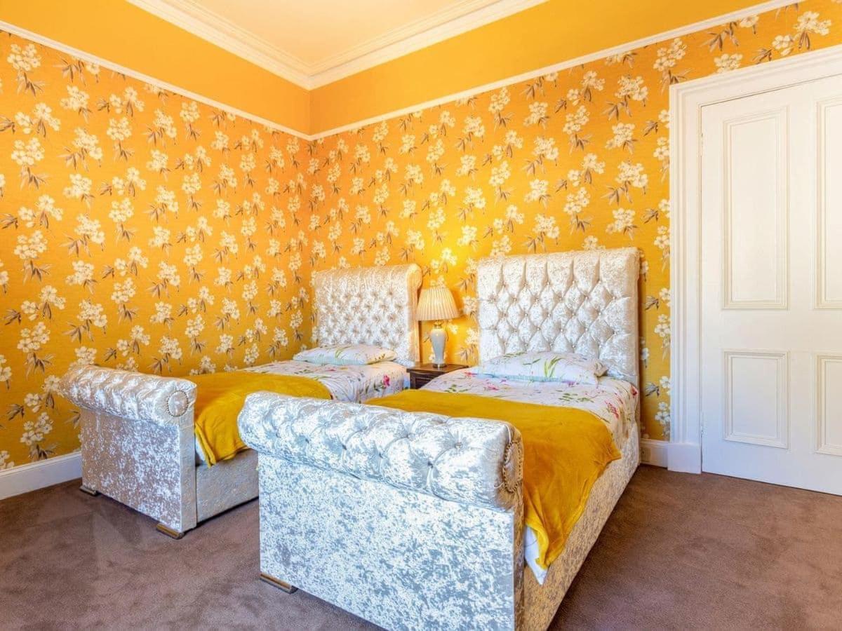 North Bank House Villa Lybster Dış mekan fotoğraf