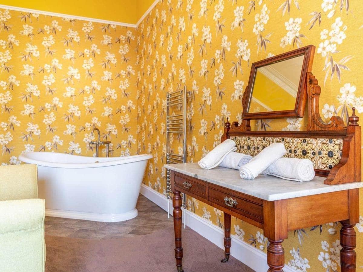 North Bank House Villa Lybster Dış mekan fotoğraf