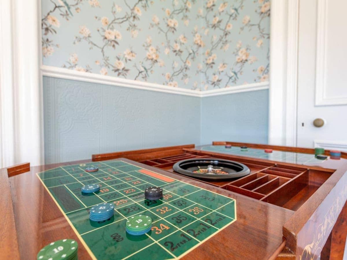North Bank House Villa Lybster Dış mekan fotoğraf