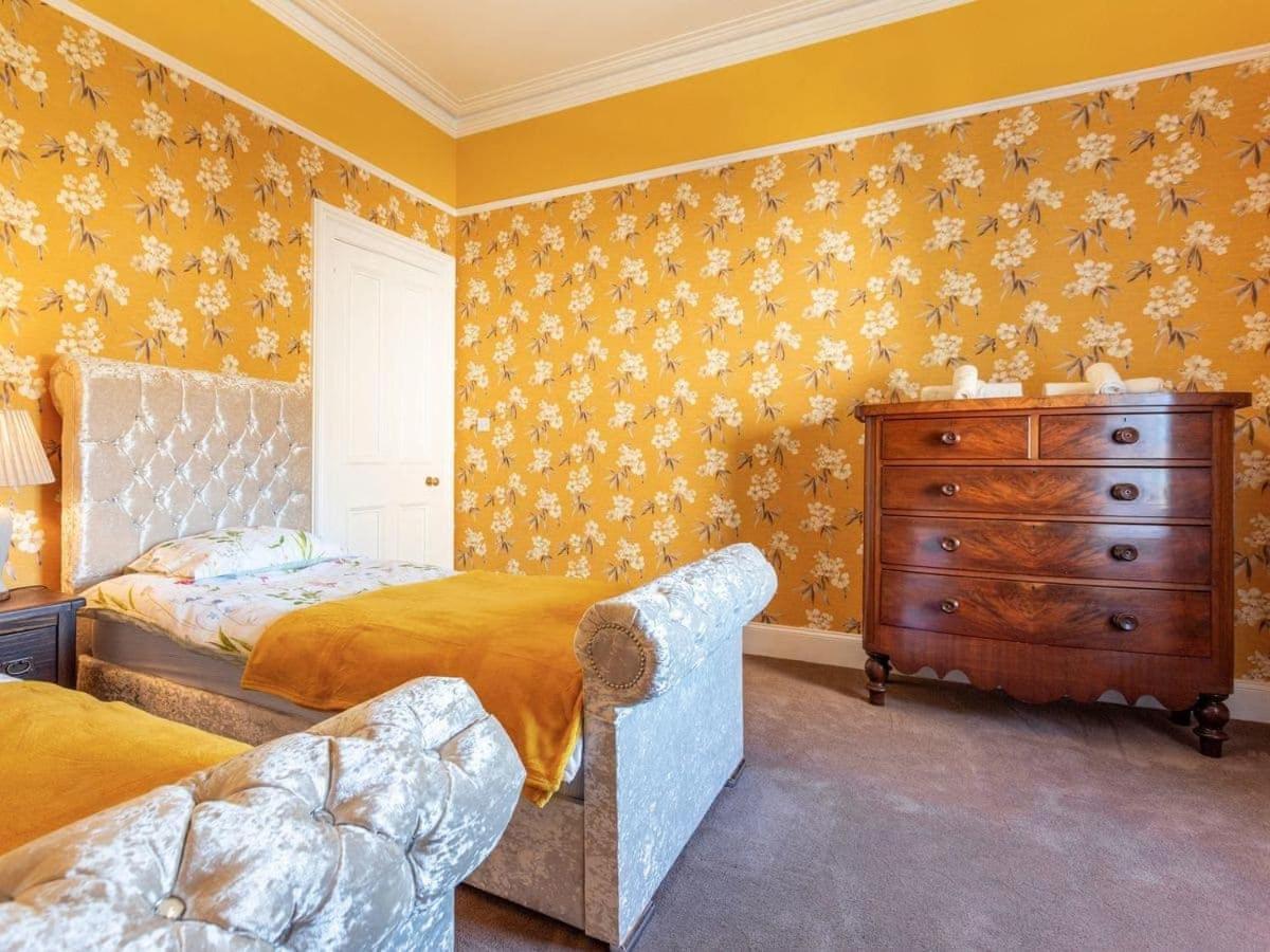 North Bank House Villa Lybster Dış mekan fotoğraf