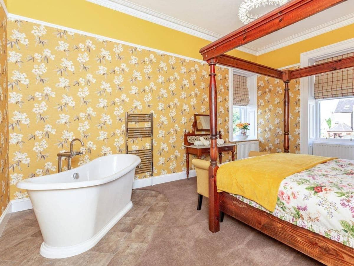 North Bank House Villa Lybster Dış mekan fotoğraf