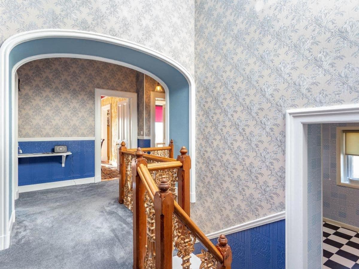 North Bank House Villa Lybster Dış mekan fotoğraf