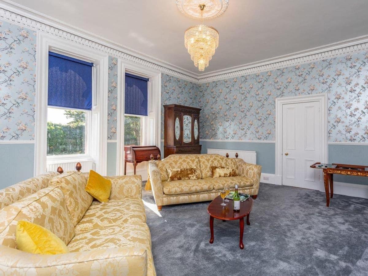 North Bank House Villa Lybster Dış mekan fotoğraf
