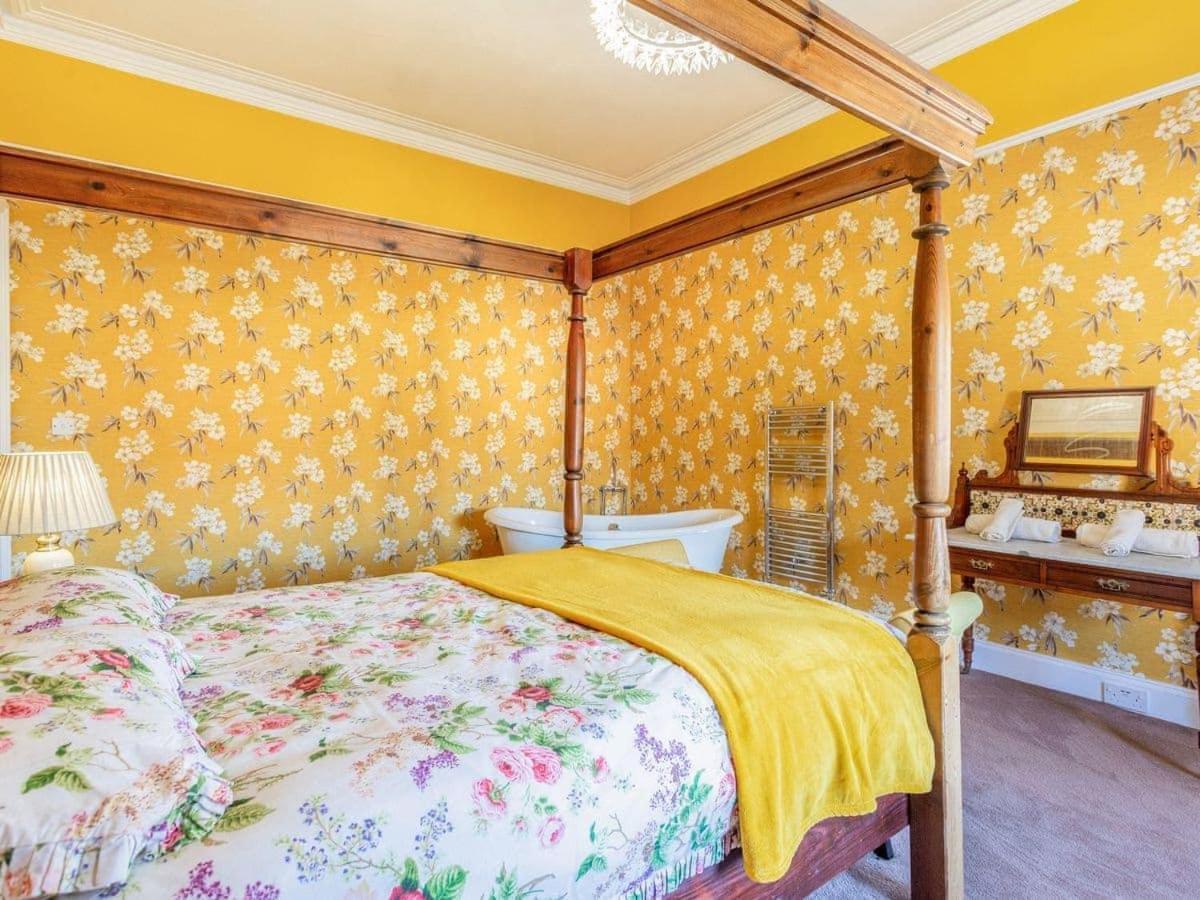 North Bank House Villa Lybster Dış mekan fotoğraf