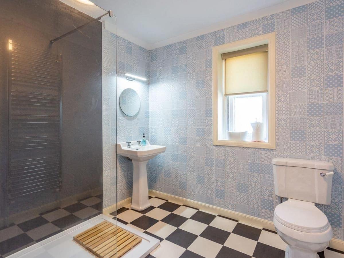 North Bank House Villa Lybster Dış mekan fotoğraf
