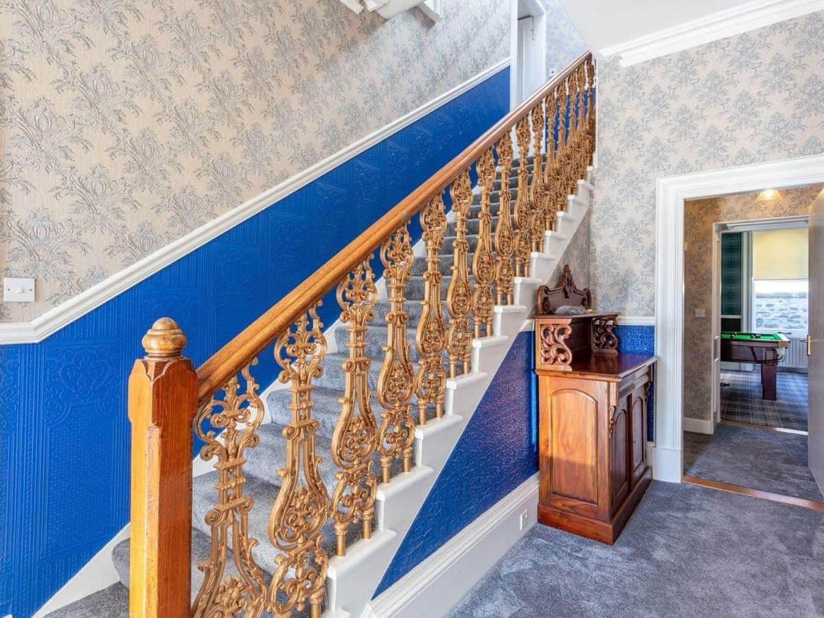 North Bank House Villa Lybster Dış mekan fotoğraf