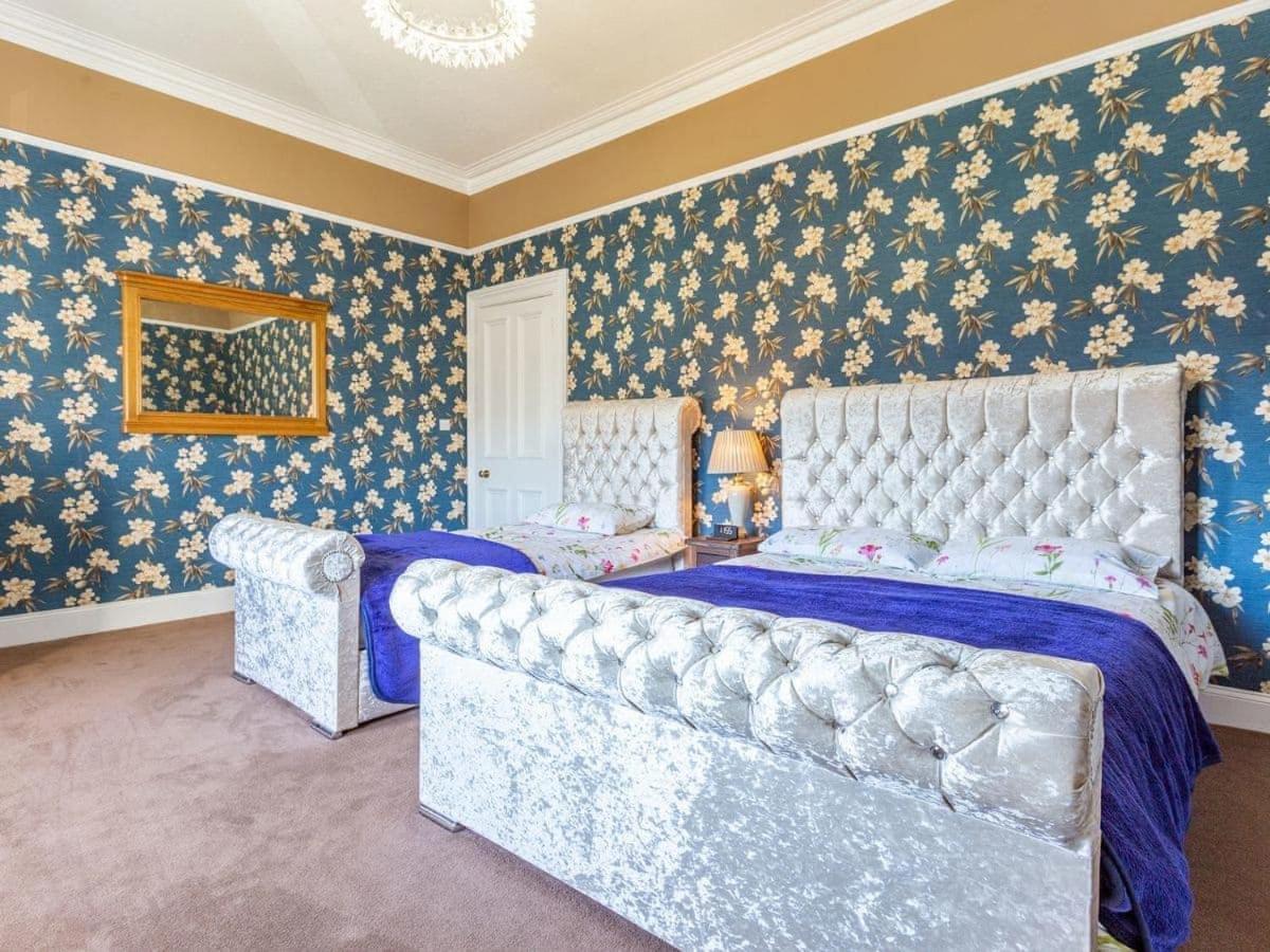 North Bank House Villa Lybster Dış mekan fotoğraf