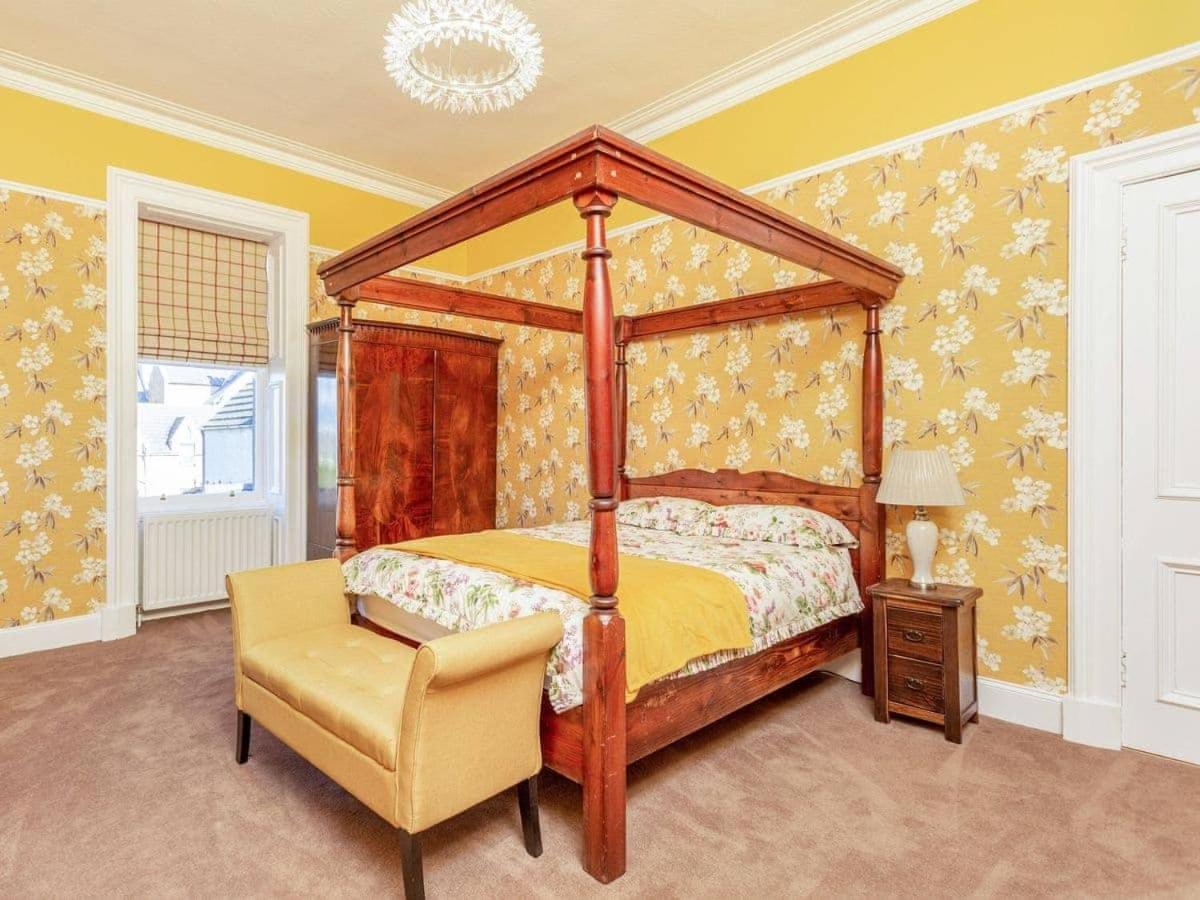 North Bank House Villa Lybster Dış mekan fotoğraf