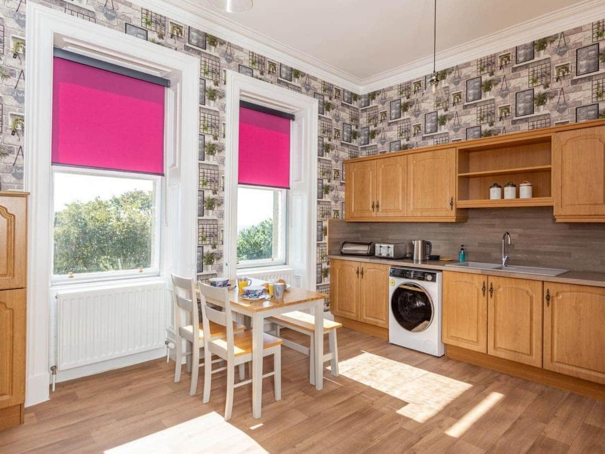 North Bank House Villa Lybster Dış mekan fotoğraf